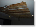 Wet Ceiling Repair #4